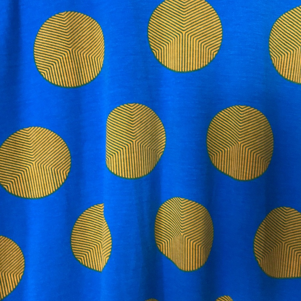 LuLaRoe Randy - Picture 2 of 2